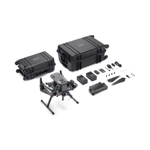 DJI Matrice 350 RTK - Image 7