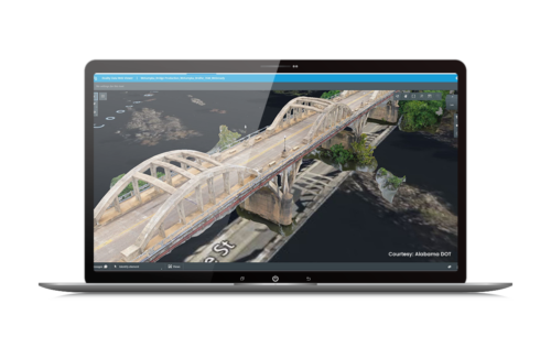 Bentley iTwin Capture Modeler (formerly ContextCapture) - Image 4