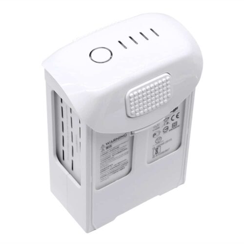 DJI Phantom 4 series – 5870 mAh Battery - Image 4