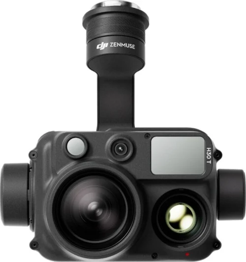 DJI Zenmuse H30T - Image 4