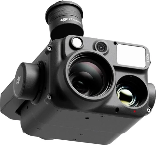 DJI Zenmuse H30T - Image 5