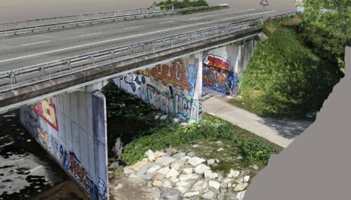 Bentley iTwin Capture Modeler (formerly ContextCapture) - Image 3