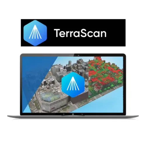 TerraScan