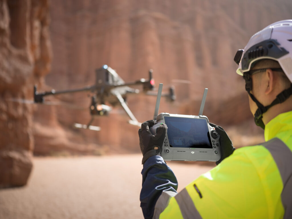 DJI Matrice 400 FAQ: All Your Questions Answered - gnss.ae