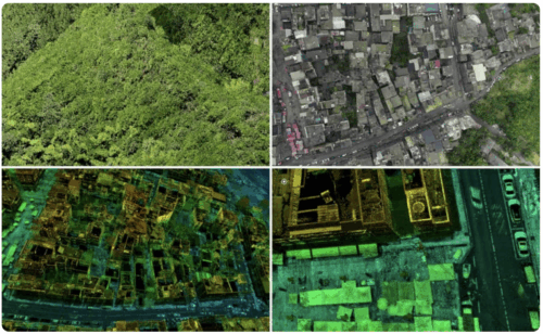 M350RTK with CHC AA10 High Precision LiDAR Mapping and Ground Surveying Bundle using South GNSS - Image 8