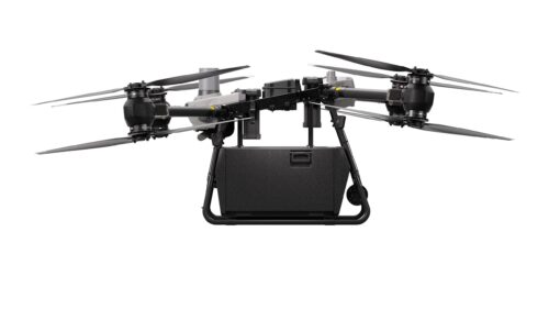 DJI FlyCart 30 - Image 3
