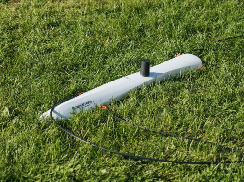 Geometrics MagArrow MK2 magnetometer - Image 3