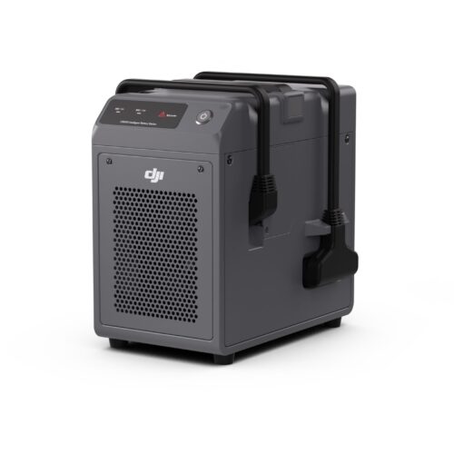 DJI C8000 Intelligent Battery Station