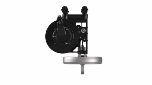 DJI FlyCart 30 Winch System Kit - Image 2
