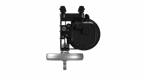 DJI FlyCart 30 Winch System Kit - Image 3