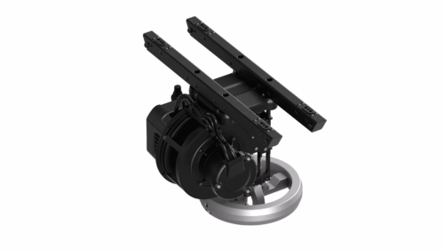 DJI FlyCart 30 Winch System Kit - Image 4