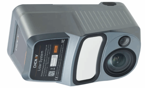 M350RTK with CHC AA10 High Precision LiDAR Mapping and Ground Surveying Bundle using South GNSS - Image 3