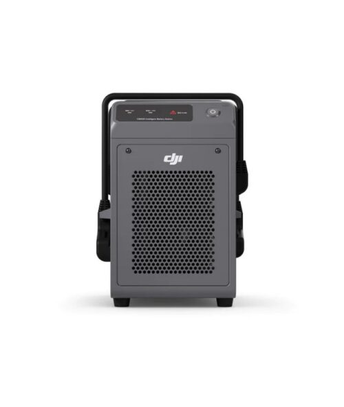 DJI C8000 Intelligent Battery Station - Image 2