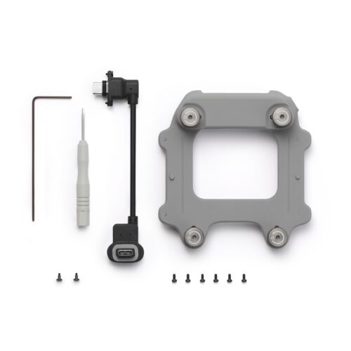 Manifold 3 Accessory Kit (Matrice 4D Series)