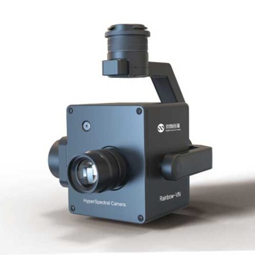 DJI Matrice 200 300 RTK DJI SDK Payload - Hyperspectral NDVI Sensor