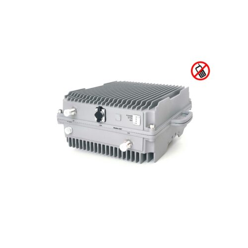 Hocell All-in-One Outdoor Cell Signal Jammer