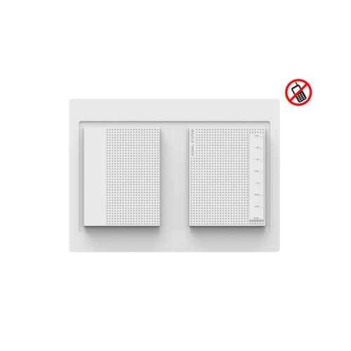 Hocell Digital 5G Cellular Signal Jammer - Image 2