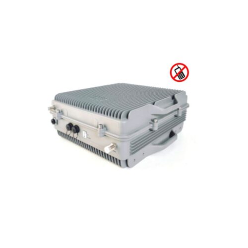 Hocell Distributed Digital 5G Signal Jammer - Image 2