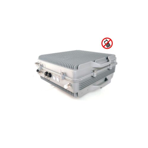 Hocell Distributed Digital 5G Signal Jammer - Image 3