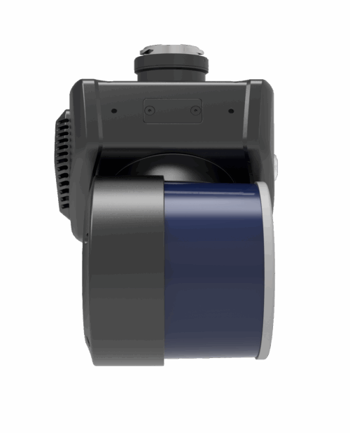 GreenValley LiAir X4 Autonomous UAV LiDAR Data Acquisition System - Image 3