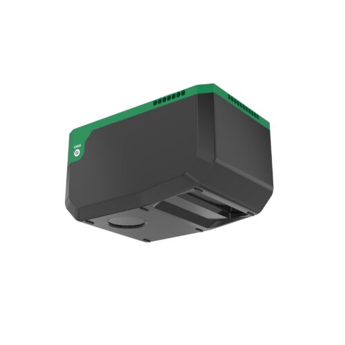 GreenValley LiAir H600 Compact Long Range UAV LiDAR System - Image 2