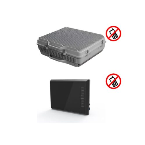 Hocell Fiber Optic Cellular Signal Jammer - Image 2
