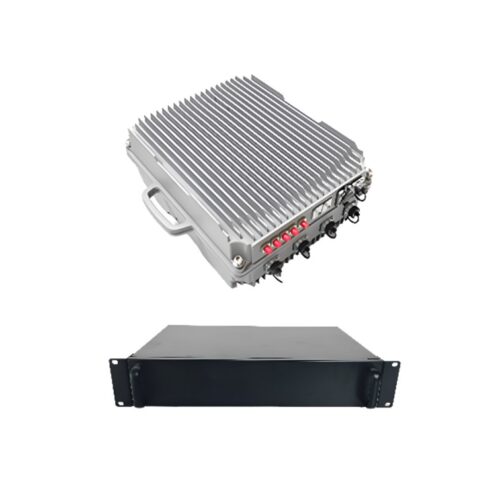 Hocell Fiber Optic Cellular Signal Jammer