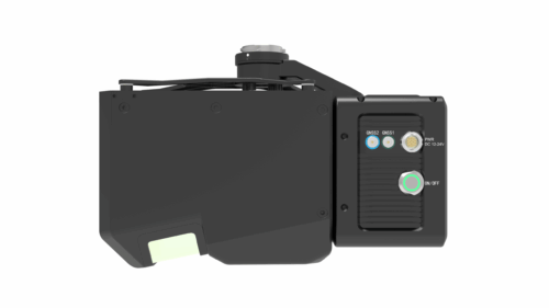 GreenValley LiAir H800 Medium-to-Long Range Airborne Laser Scanning System - Image 3