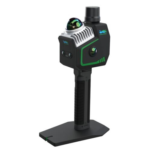GreenValley LiGrip O2 Lite All-Scenario Handheld SLAM LiDAR Scanner