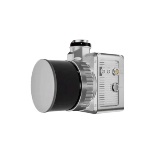 GreenValley LiAir X3C-H New Compact High-performance UAV LiDAR System