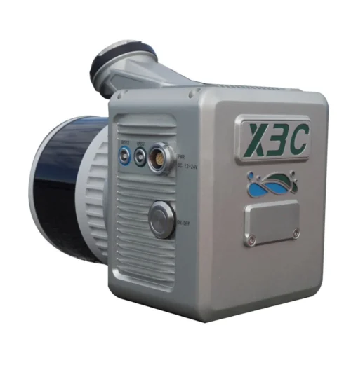 GreenValley LiAir X3C-H New Compact High-performance UAV LiDAR System - Image 2