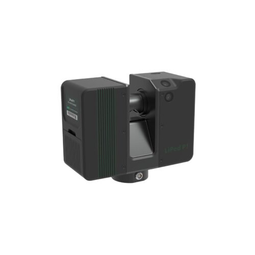 GreenValley LiPod P1 3D Terrestrial Laser Scanner
