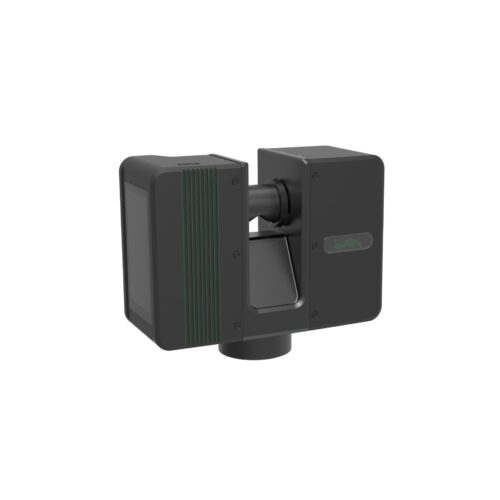 GreenValley LiPod P1 3D Terrestrial Laser Scanner - Image 2
