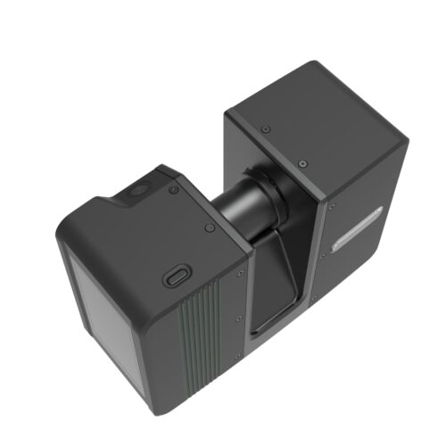 GreenValley LiPod P1 3D Terrestrial Laser Scanner - Image 5