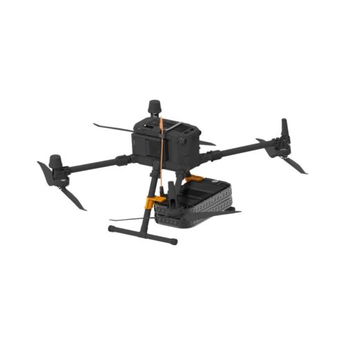Drone-Mounted IMSI Catcher IMSIX02 - Image 2