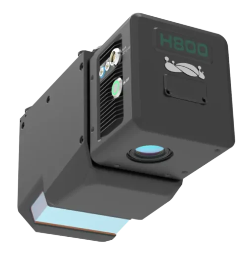 GreenValley LiAir H800 Medium-to-Long Range Airborne Laser Scanning System - Image 2