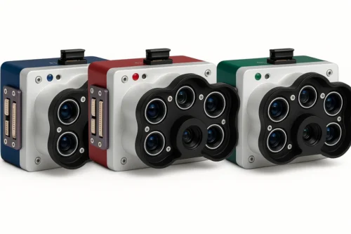 Micasense RedEdge-P - Image 4