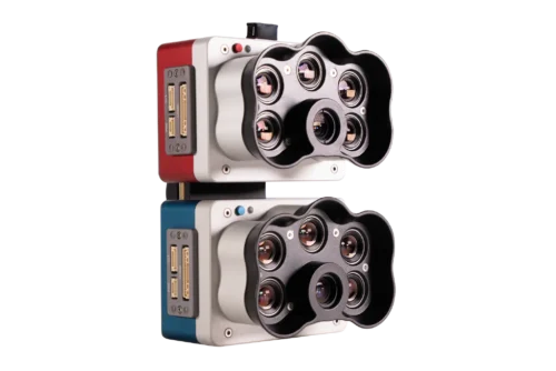 Micasense RedEdge-P DUAL
