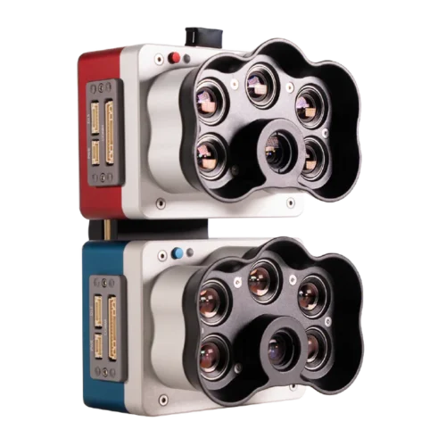 Micasense RedEdge-P DUAL