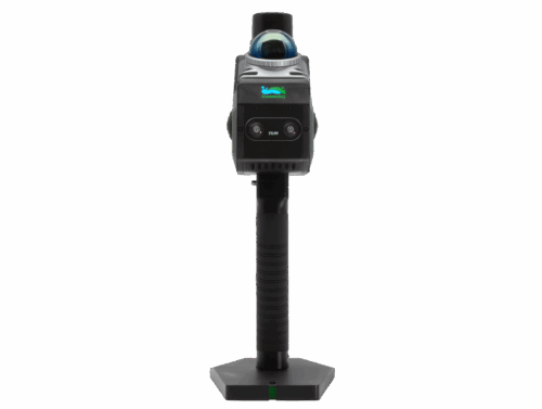 GreenValley LiGrip O2 Lite  All-Scenario Handheld SLAM LiDAR Scanner - Image 3