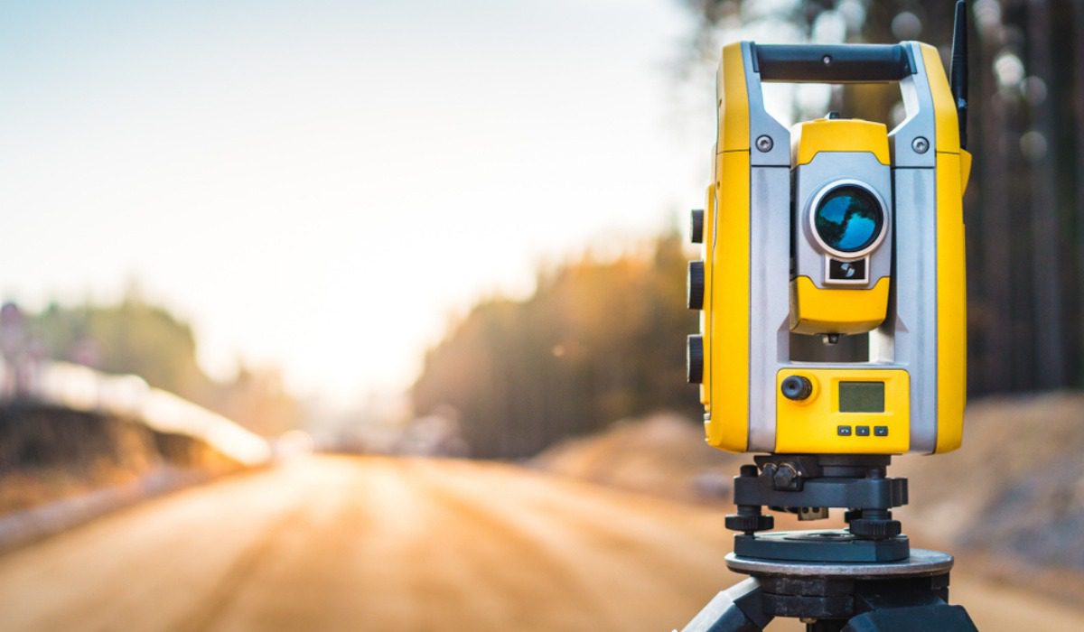 Total Station Vs Theodolite Which Surveying Tool Is Right For You