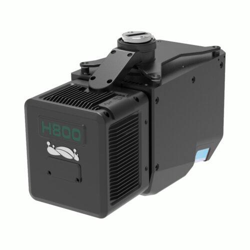 GreenValley LiAir H800 Medium-to-Long Range Airborne Laser Scanning System