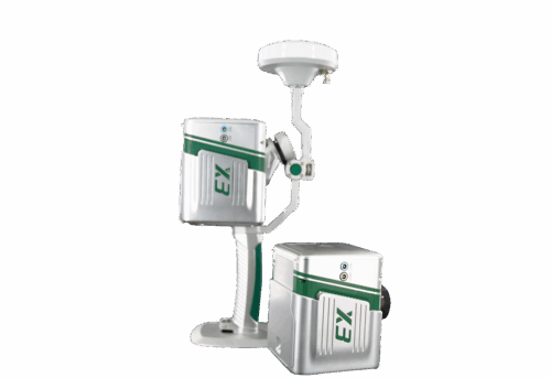 GreenValley LiAir X3-H Airborne Laser Scanning - Image 3