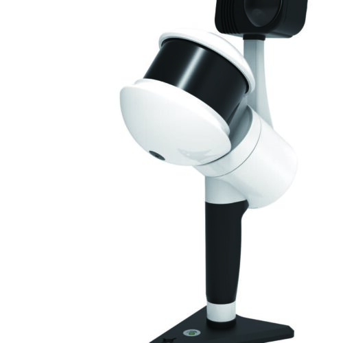 GreenValley LiGrip H300  Rotating Handheld SLAM LiDAR System