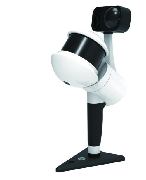 GreenValley LiGrip H300  Rotating Handheld SLAM LiDAR System