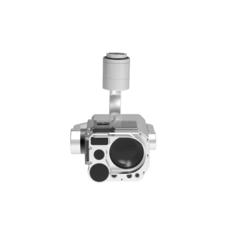 UAV-Mounted 3D Methane (CH4) Scanning System MetScan V1 - Image 2