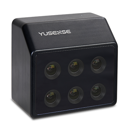 Yusense MS600 V2