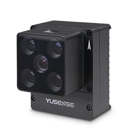Yusense MS400