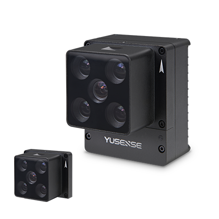Yusense MS400G