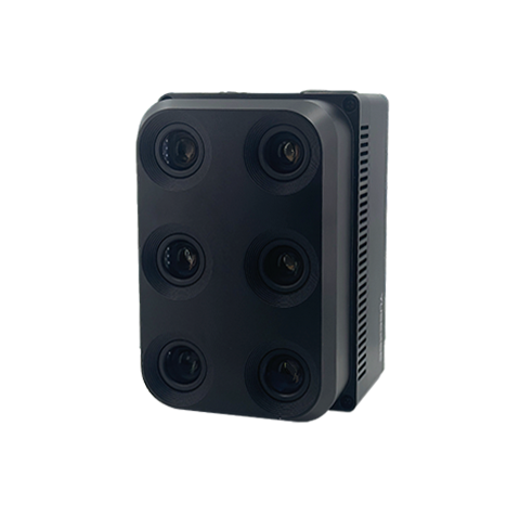 Yusense HR600